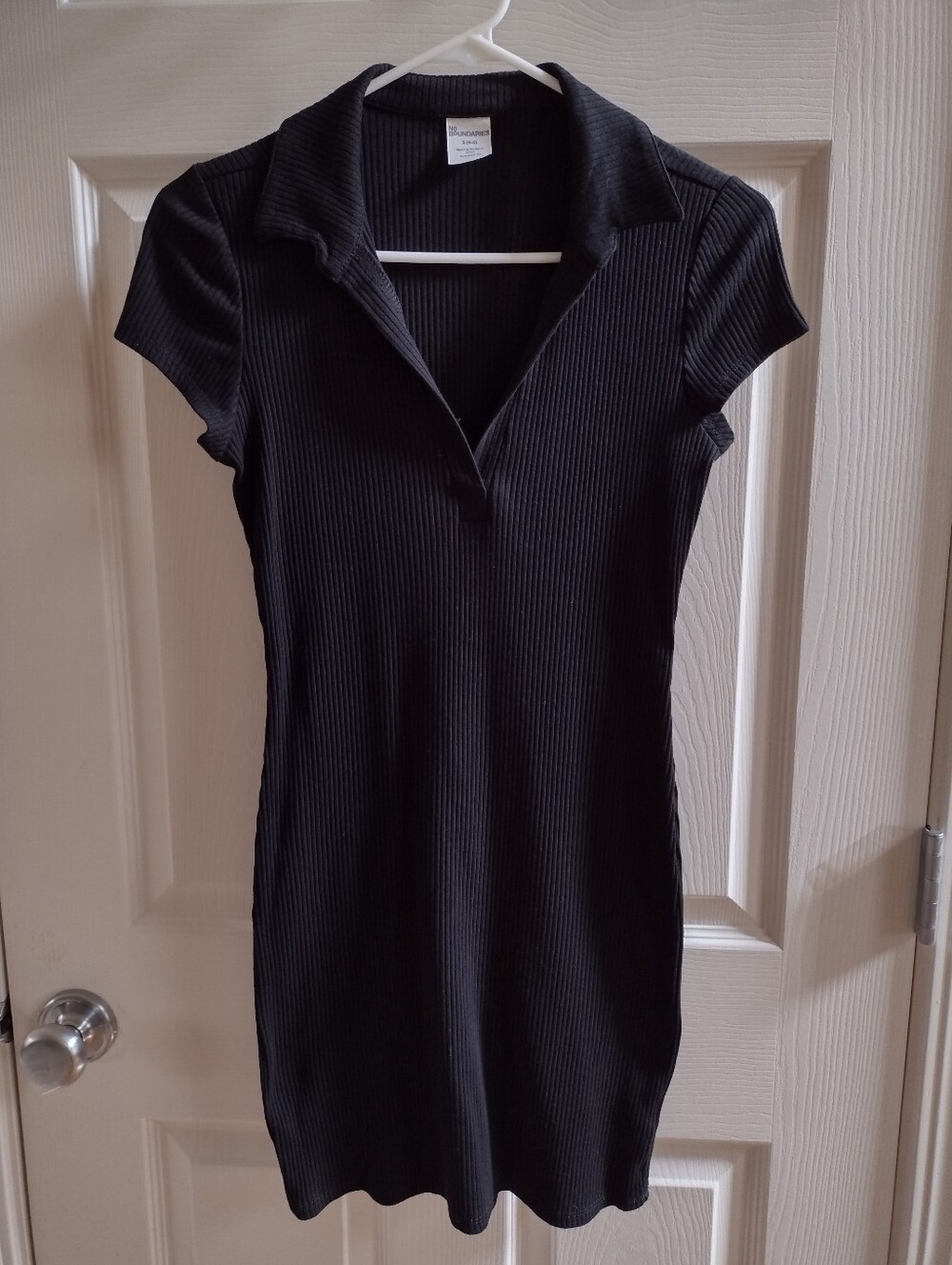 Mini Fit Summer Dress